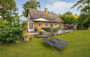 Cozy Home In Højby With Kitchen in Højby